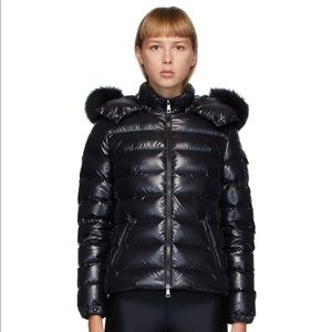 **SOLD** Moncler Bady Fur Size 4 / LG